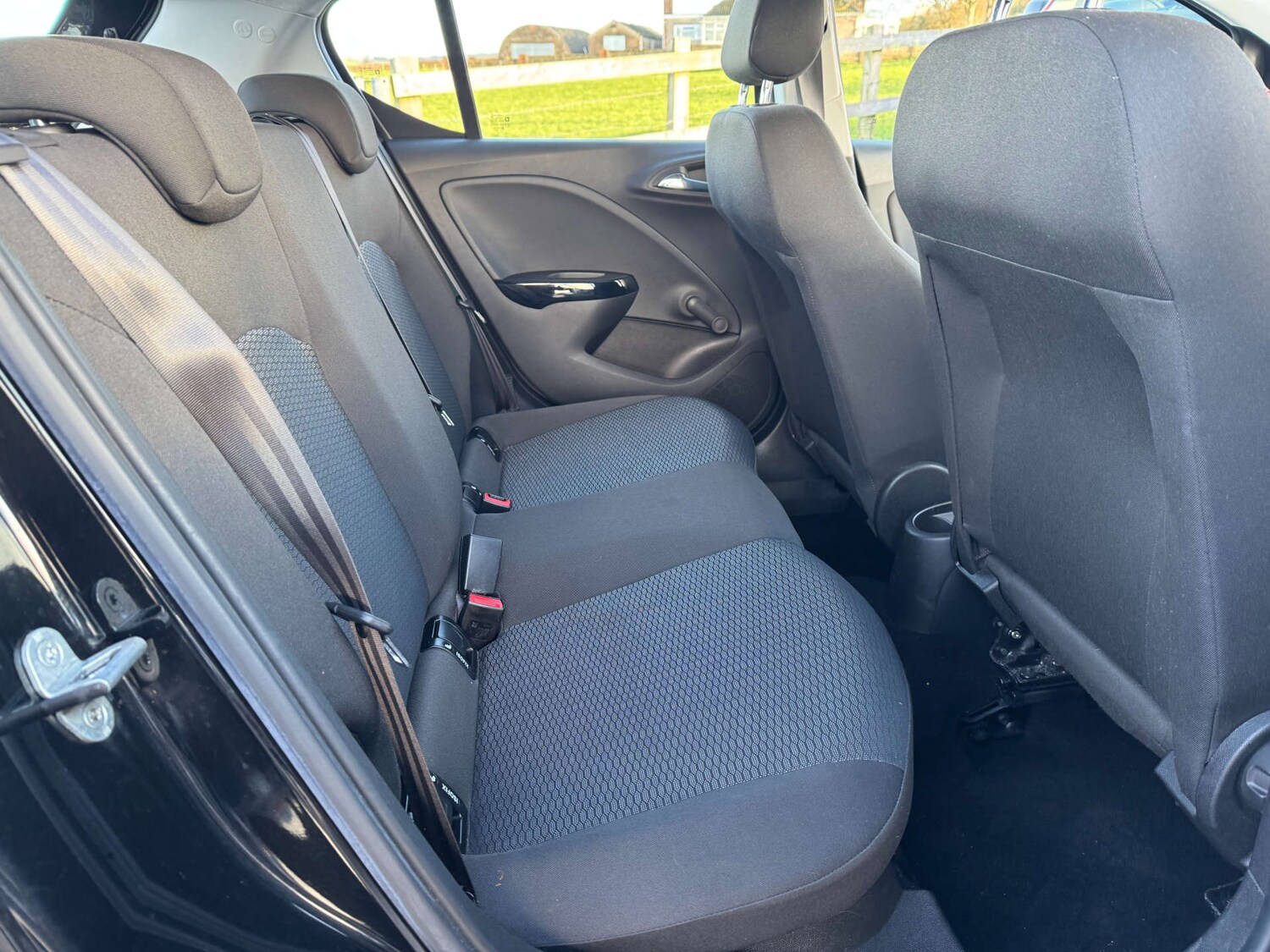 Used Vauxhall Corsa 2017 for sale - 76829890: Photo 43