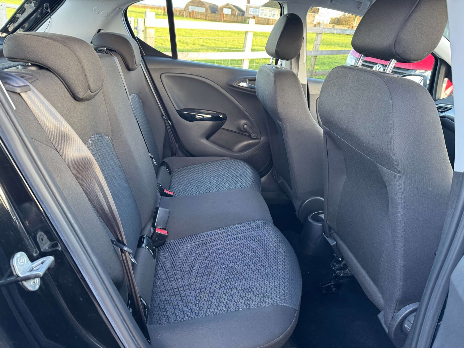 Used Vauxhall Corsa 2017 for sale - 76829890: Photo 44