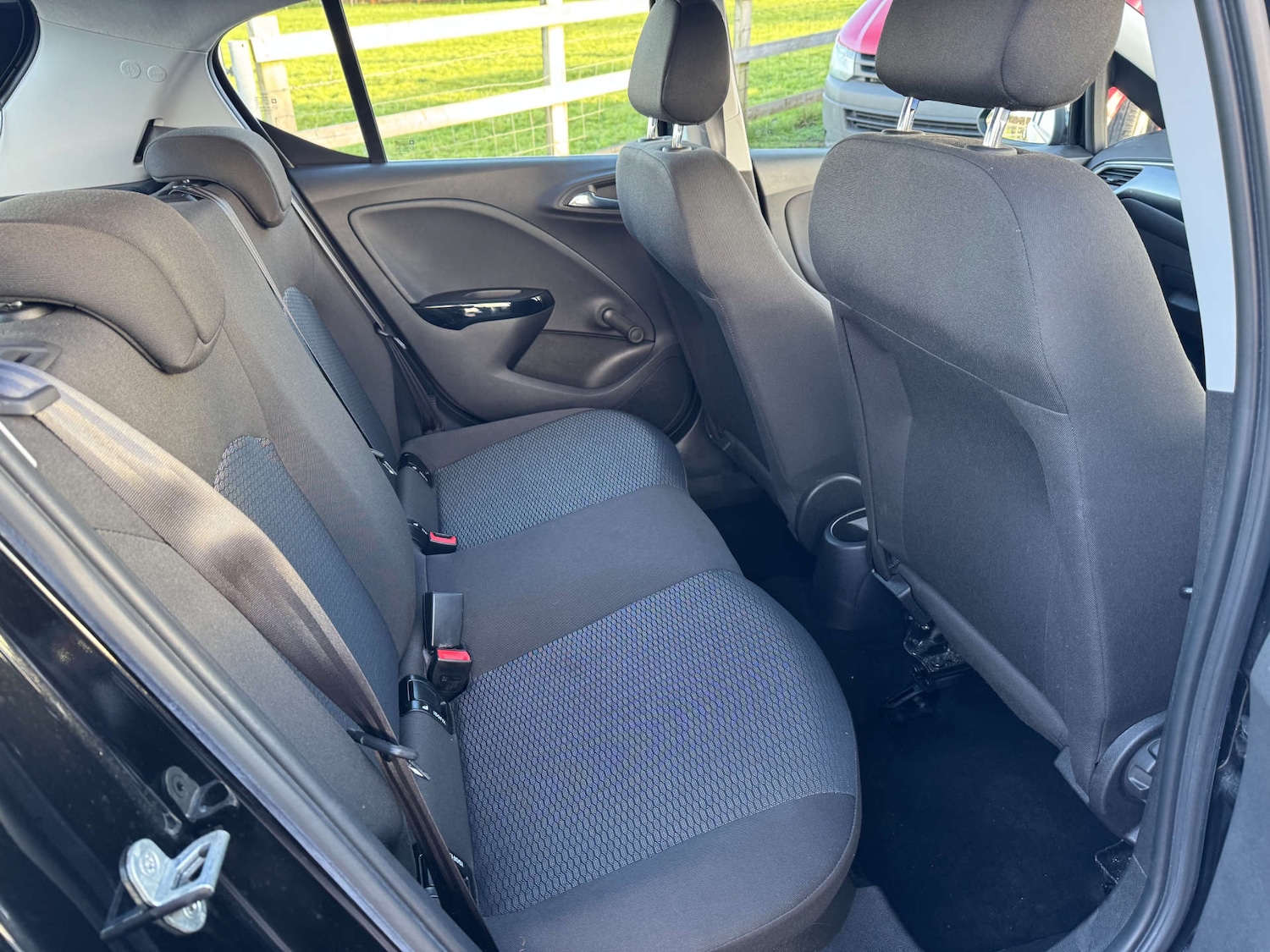 Used Vauxhall Corsa 2017 for sale - 76829890: Photo 45