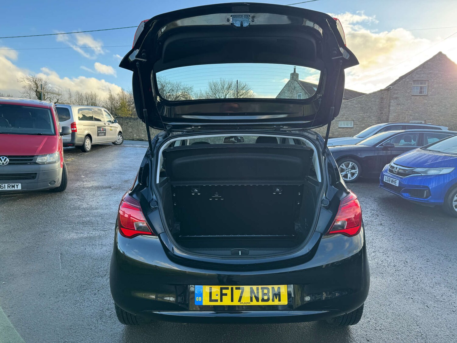 Used Vauxhall Corsa 2017 for sale - 76829890: Photo 46