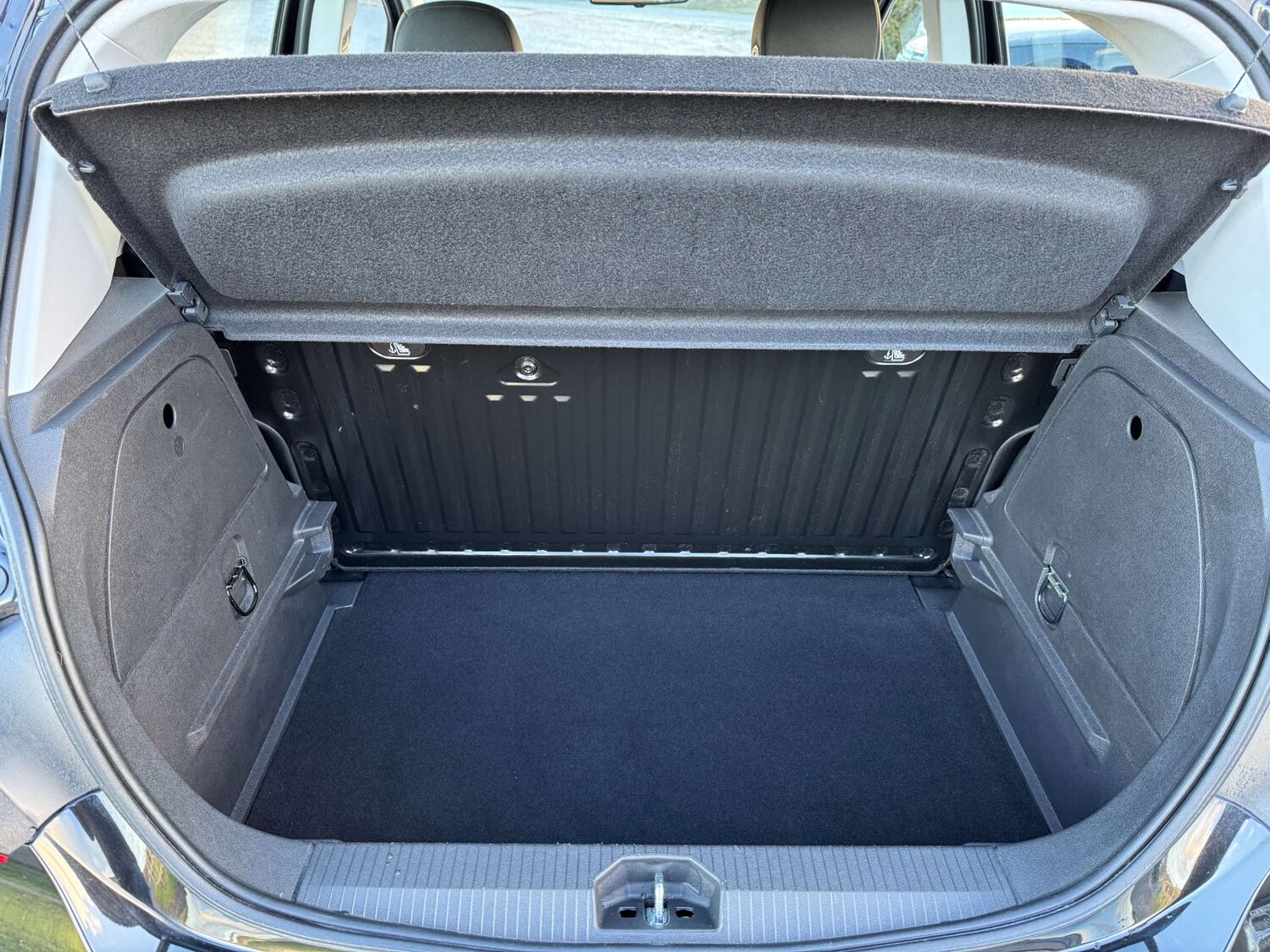 Used Vauxhall Corsa 2017 for sale - 76829890: Photo 47