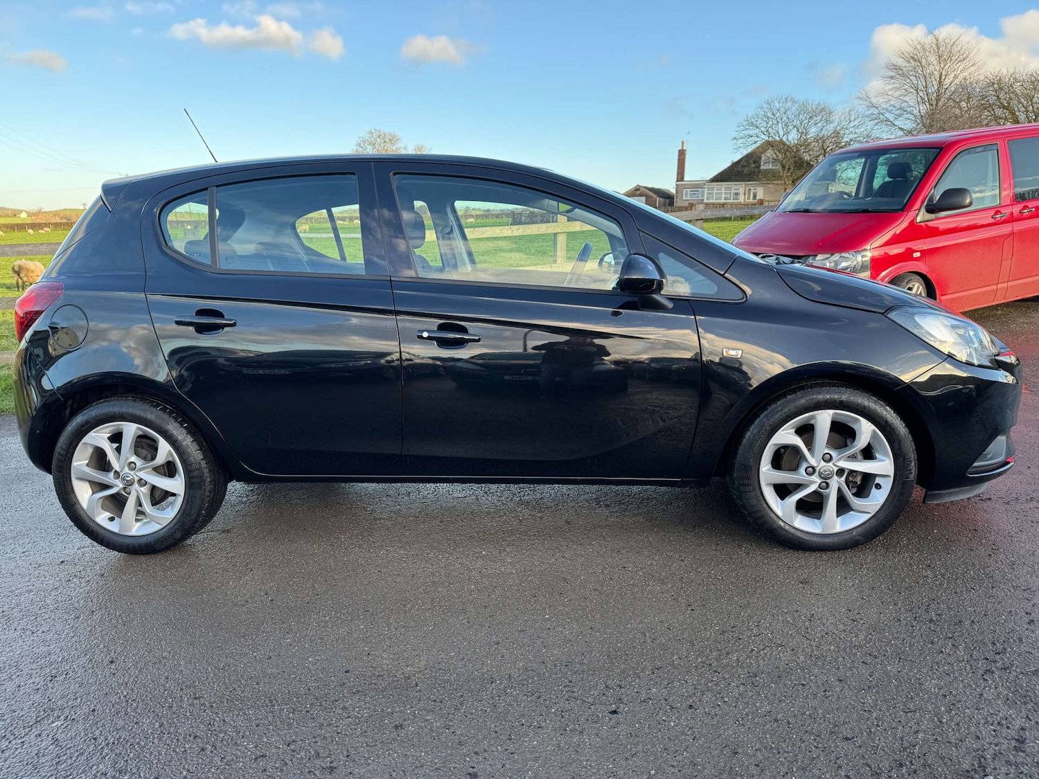 Used Vauxhall Corsa 2017 for sale - 76829890: Photo 5