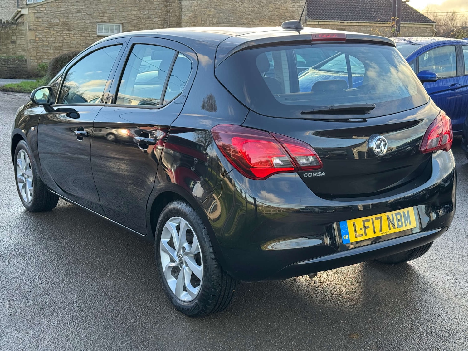 Used Vauxhall Corsa 2017 for sale - 76829890: Photo 6