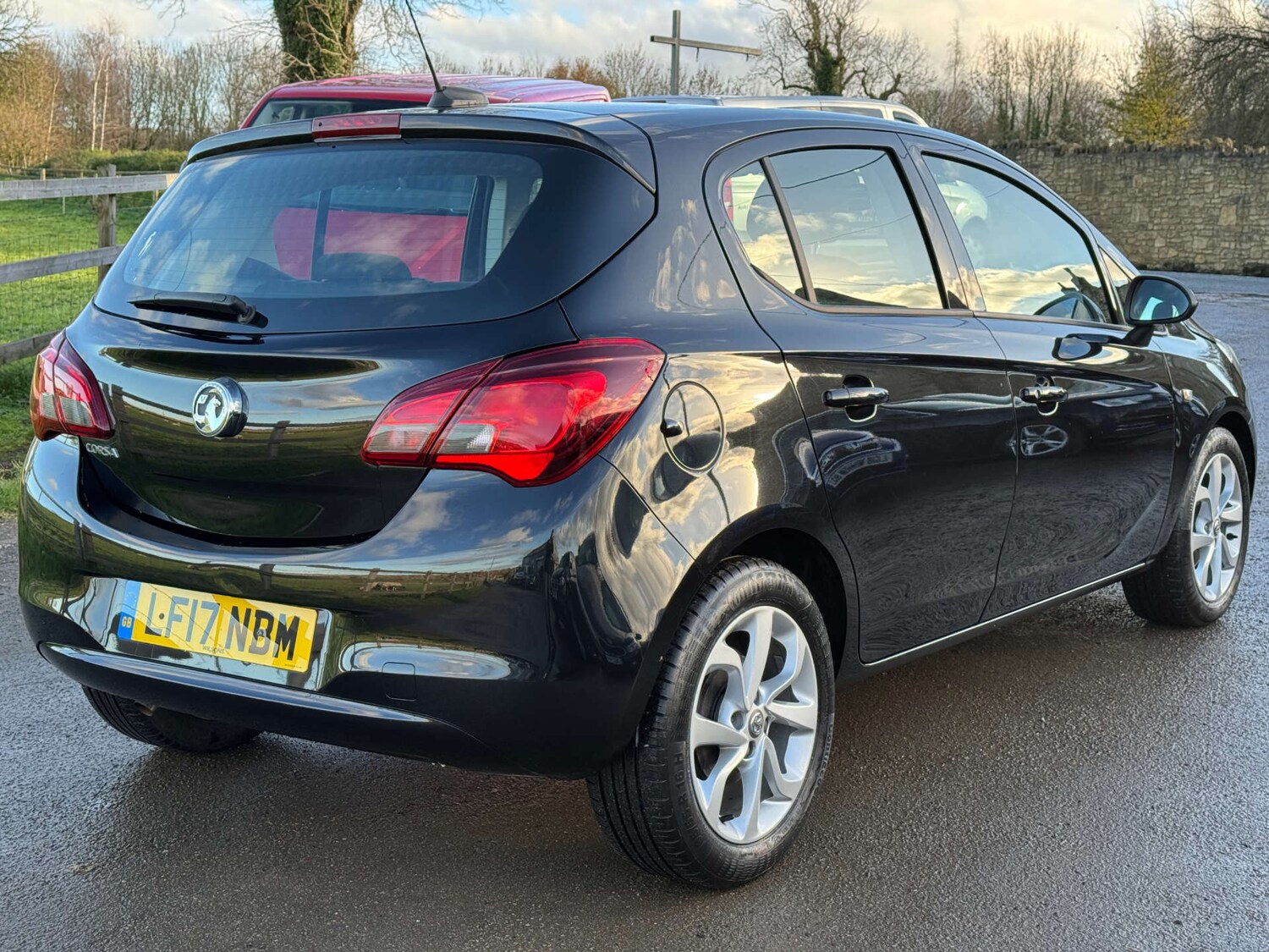 Used Vauxhall Corsa 2017 for sale - 76829890: Photo 8
