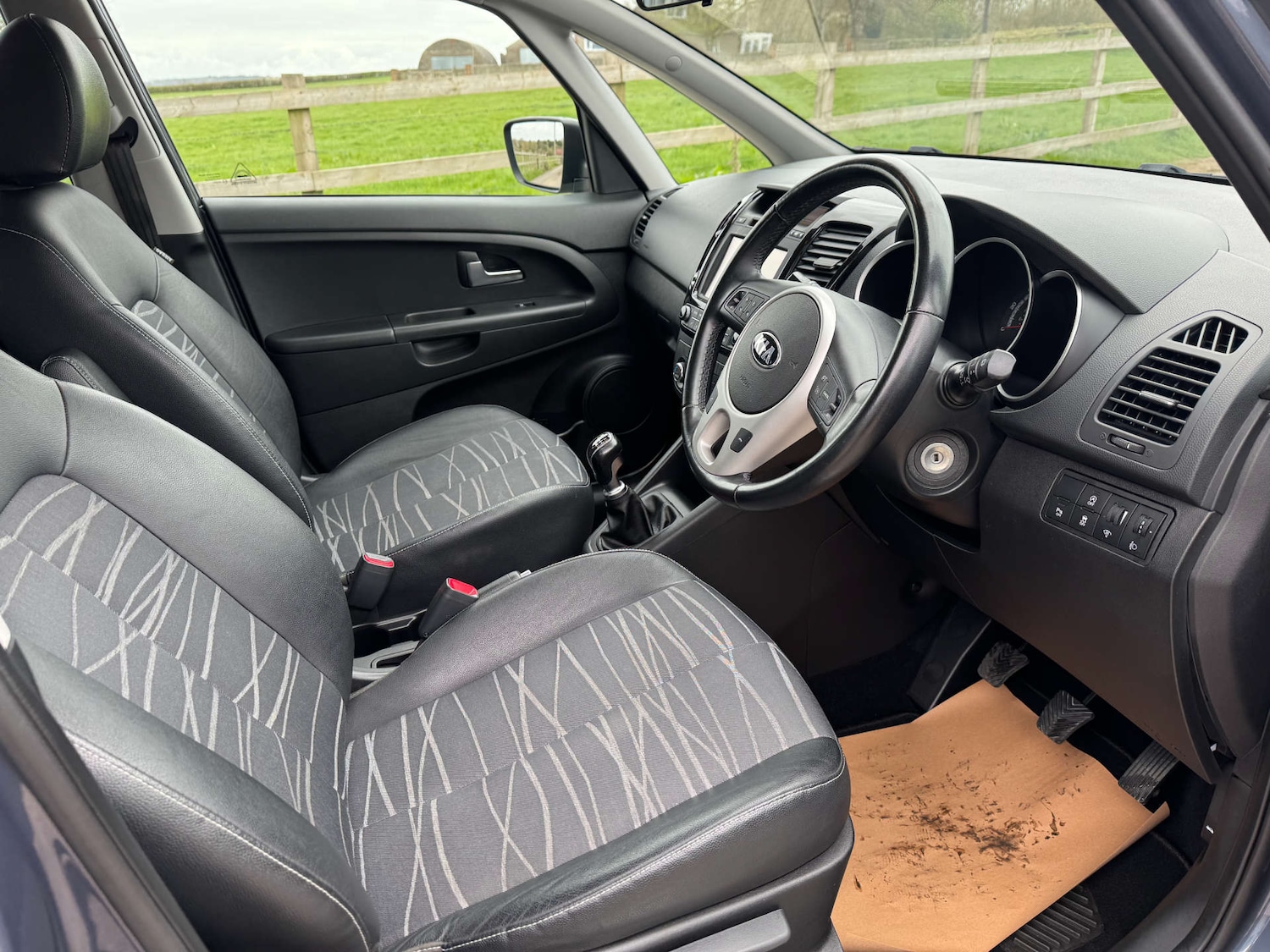 Used Kia Venga 2016 for sale - 78098904: Photo 11