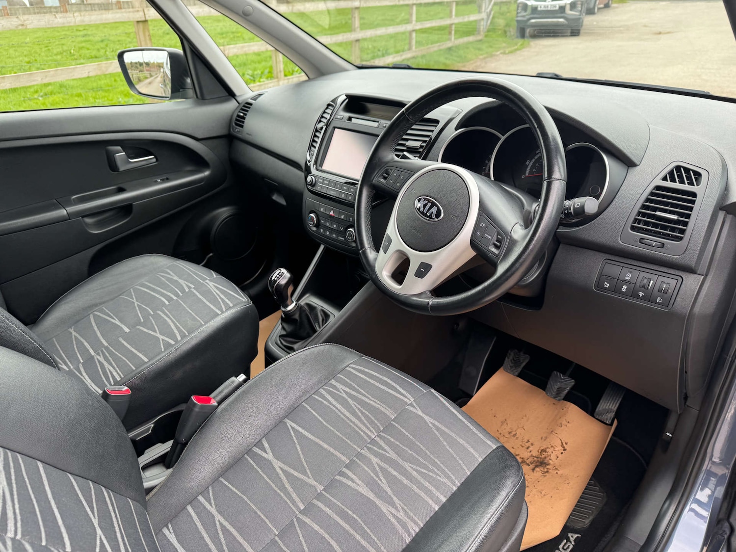 Used Kia Venga 2016 for sale - 78098904: Photo 12