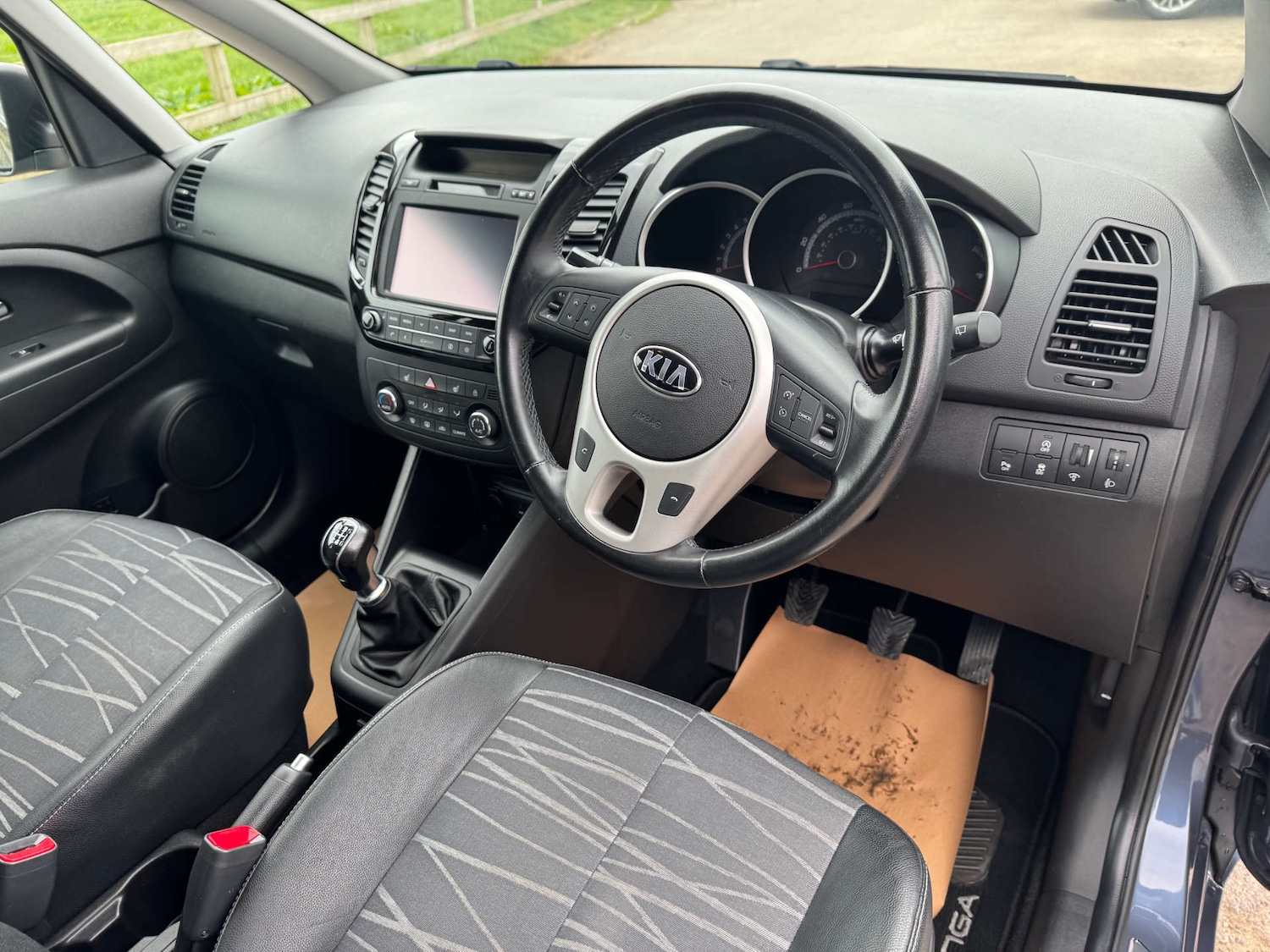 Used Kia Venga 2016 for sale - 78098904: Photo 13