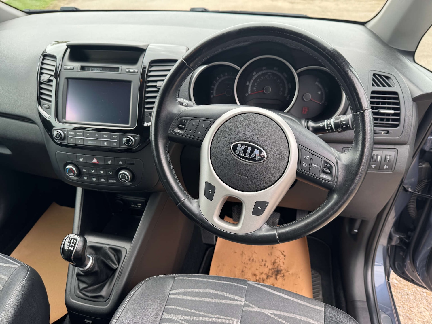 Used Kia Venga 2016 for sale - 78098904: Photo 14