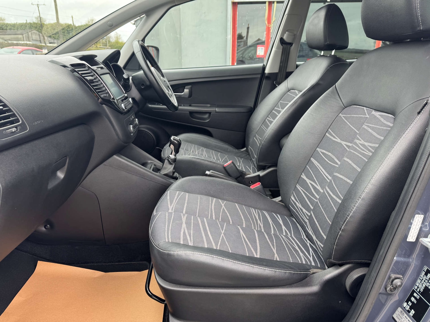 Used Kia Venga 2016 for sale - 78098904: Photo 22