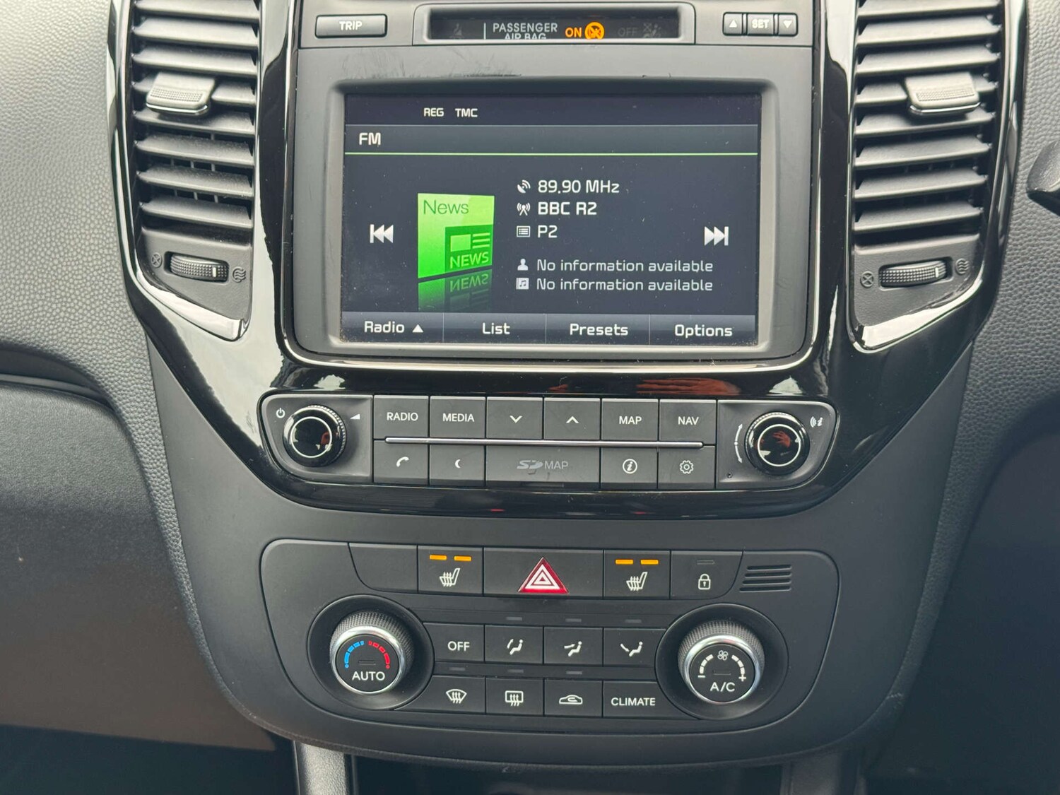 Used Kia Venga 2016 for sale - 78098904: Photo 25