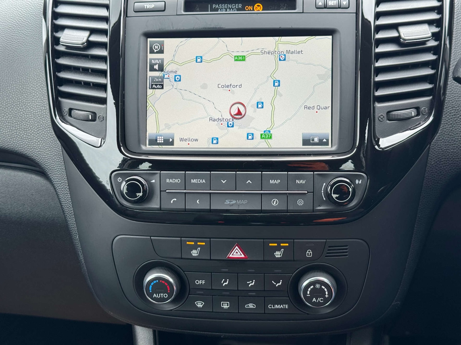 Used Kia Venga 2016 for sale - 78098904: Photo 26