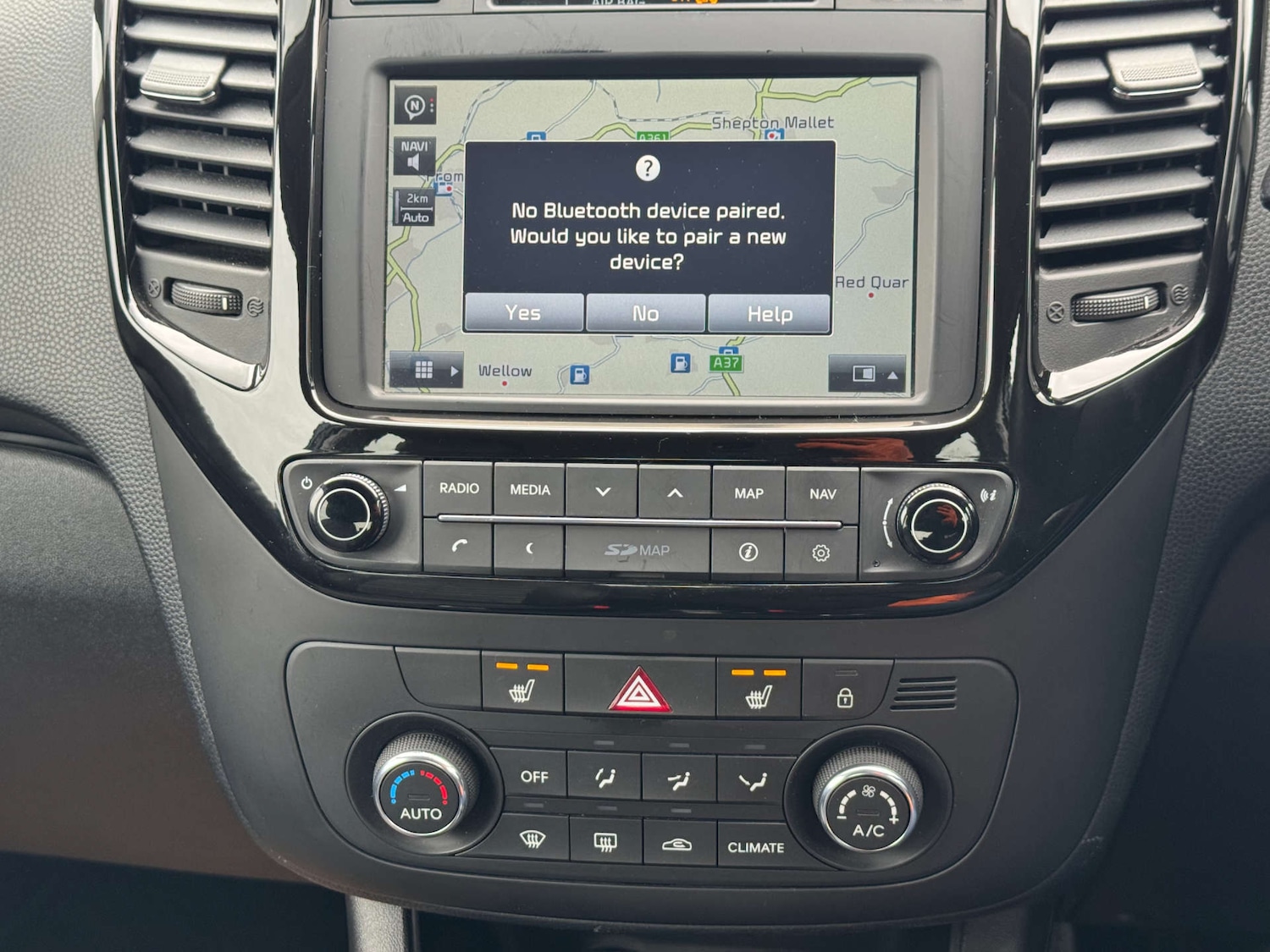 Used Kia Venga 2016 for sale - 78098904: Photo 27