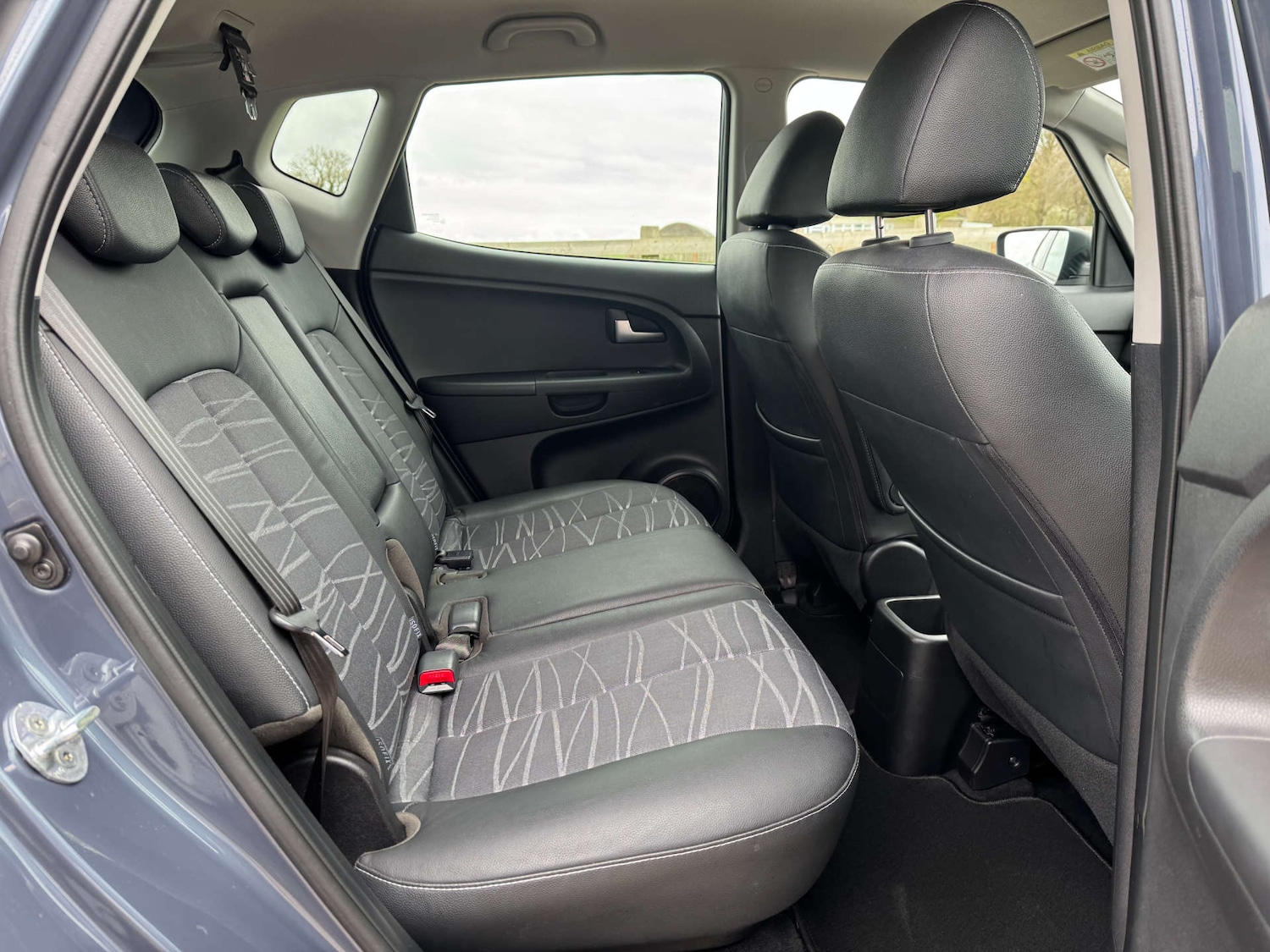 Used Kia Venga 2016 for sale - 78098904: Photo 30