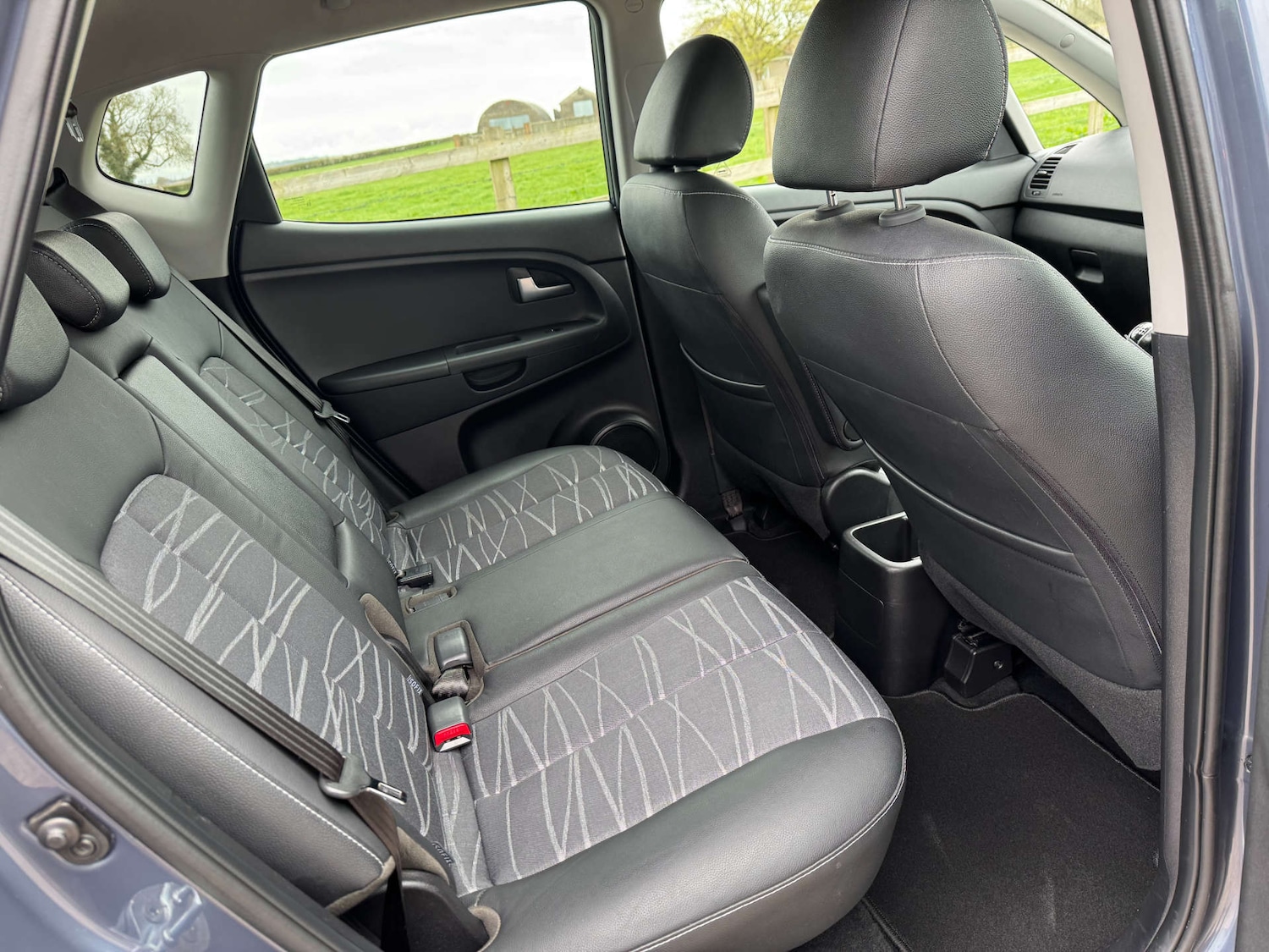 Used Kia Venga 2016 for sale - 78098904: Photo 31