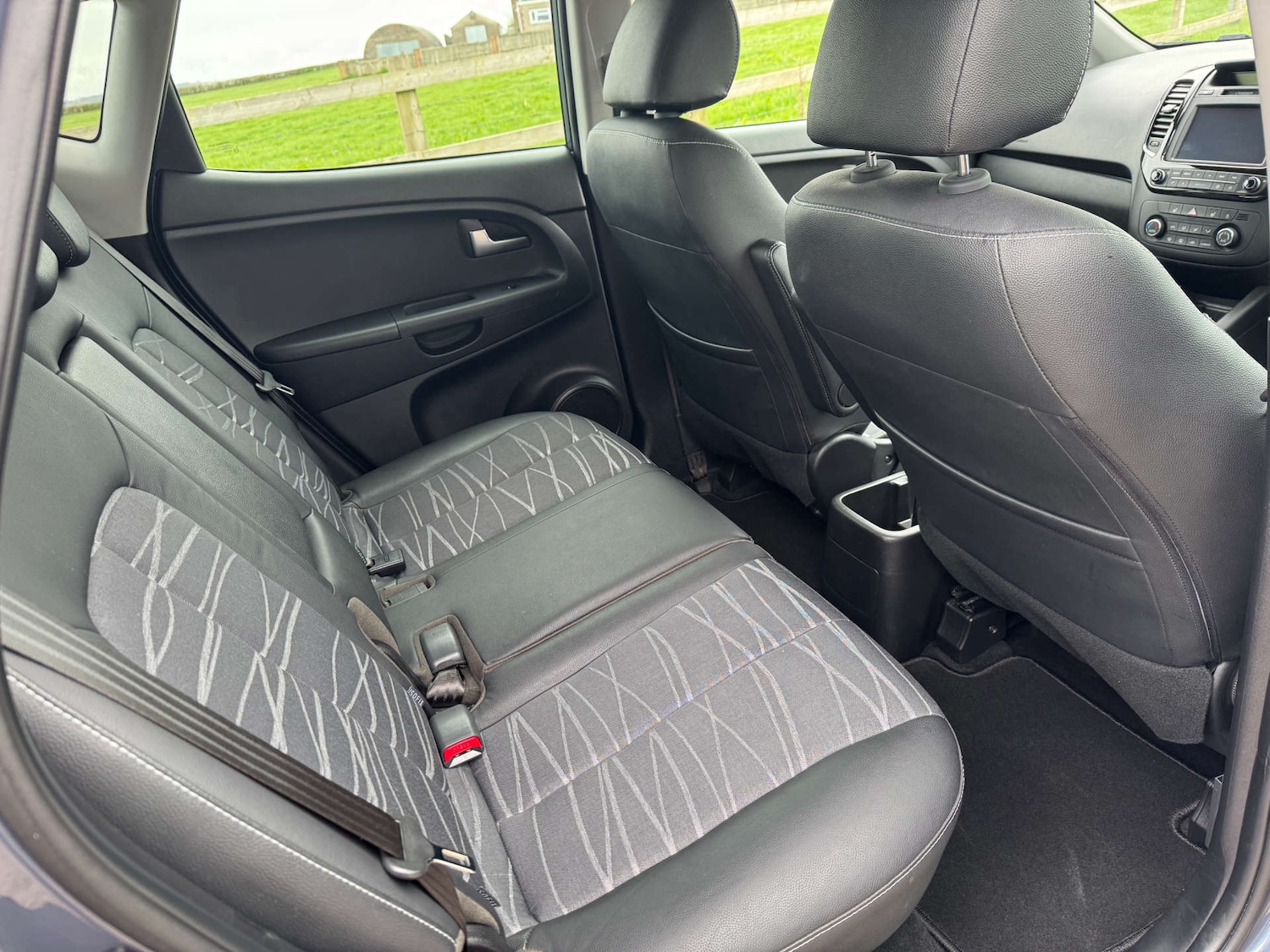 Used Kia Venga 2016 for sale - 78098904: Photo 32