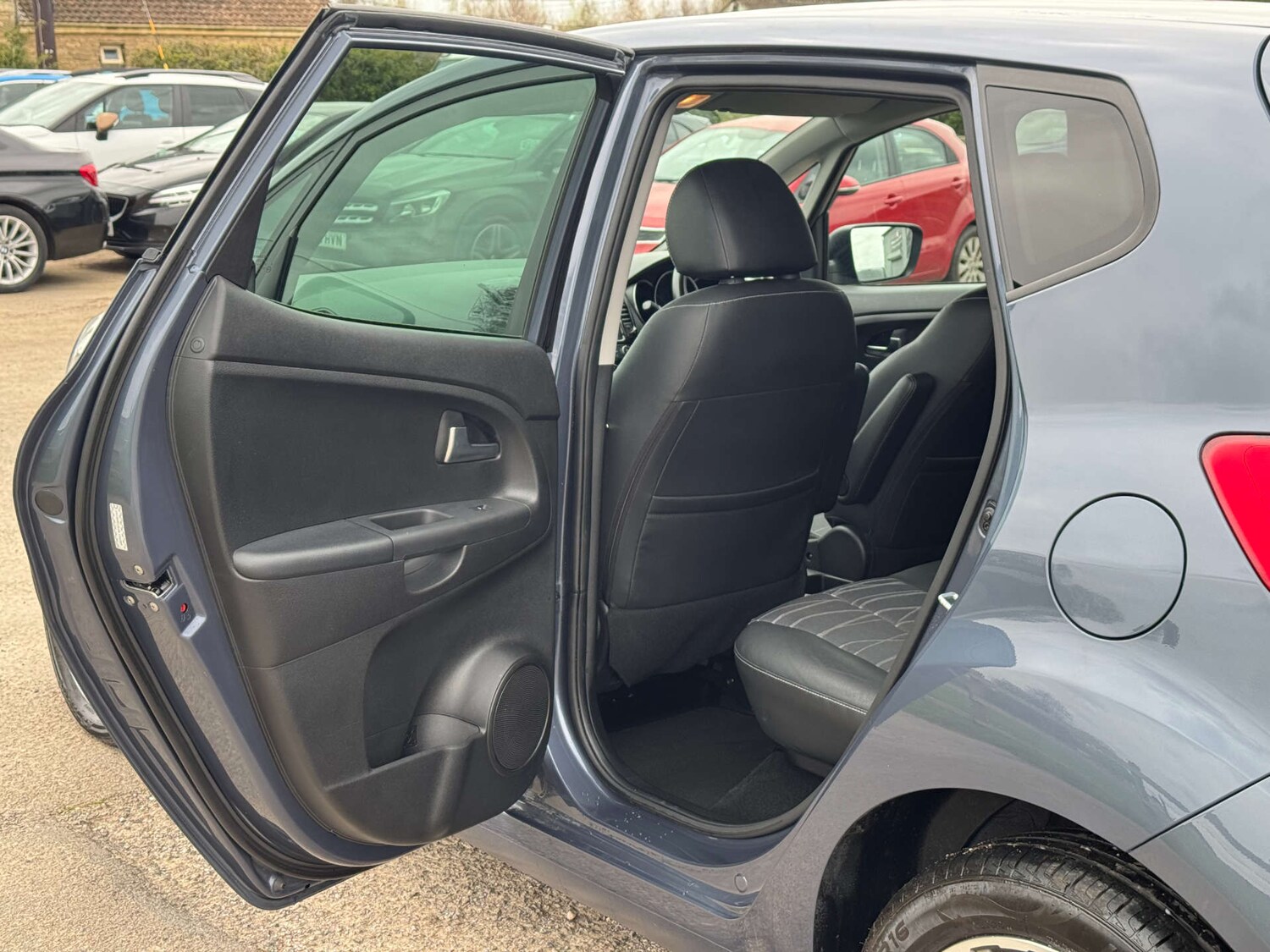 Used Kia Venga 2016 for sale - 78098904: Photo 33