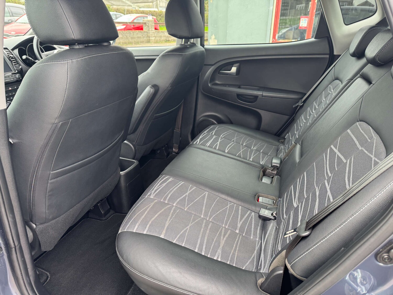 Used Kia Venga 2016 for sale - 78098904: Photo 35