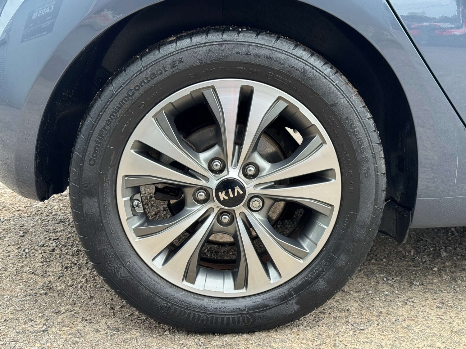 Used Kia Venga 2016 for sale - 78098904: Photo 39