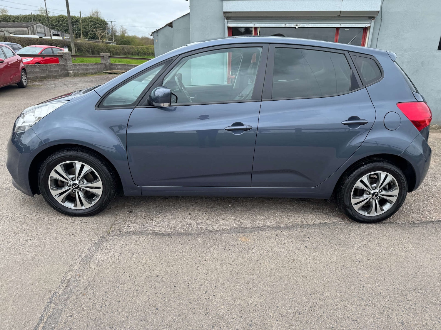 Used Kia Venga 2016 for sale - 78098904: Photo 4