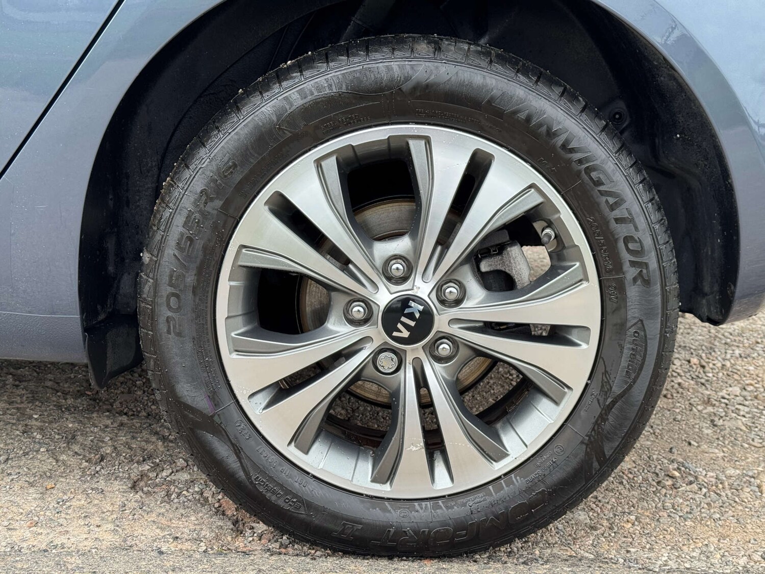 Used Kia Venga 2016 for sale - 78098904: Photo 42