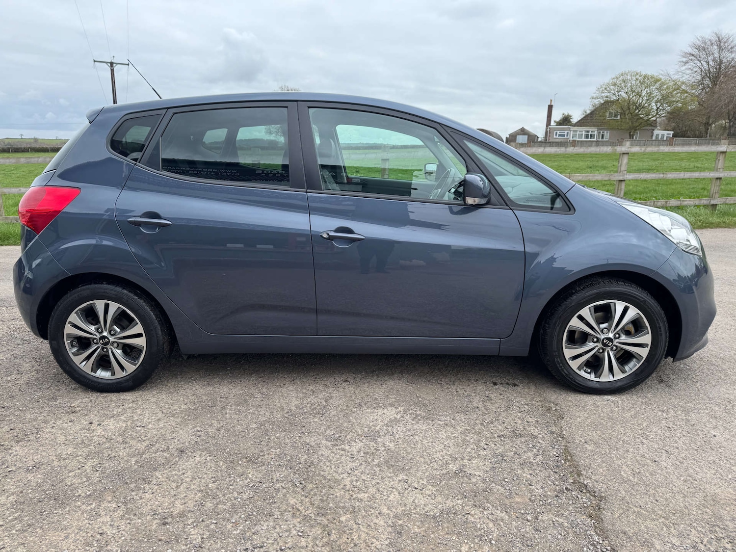 Used Kia Venga 2016 for sale - 78098904: Photo 5