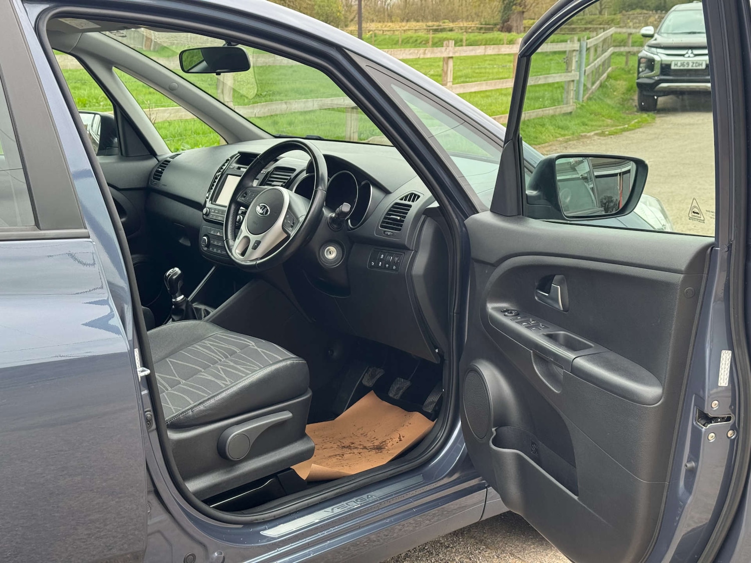 Used Kia Venga 2016 for sale - 78098904: Photo 9