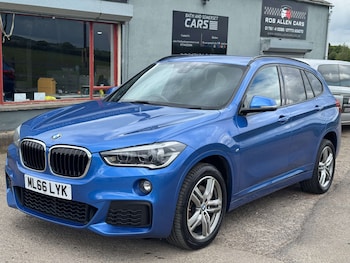 Used BMW X1 2016 for sale - 78510789: Photo