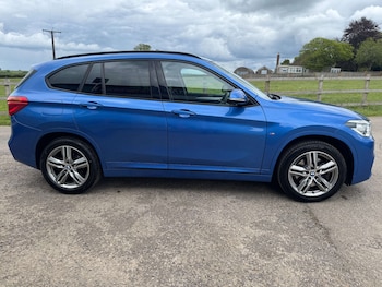Used BMW X1 2016 for sale - 78510789: Photo