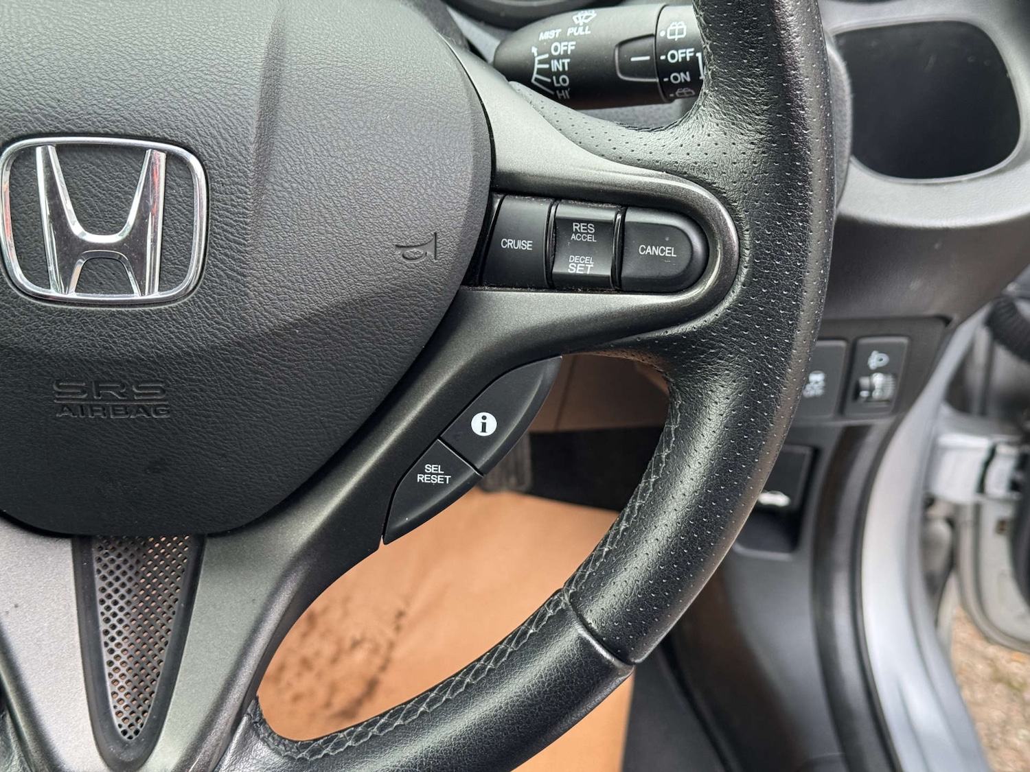 Used Honda Jazz 2014 for sale - 77258070: Photo 16