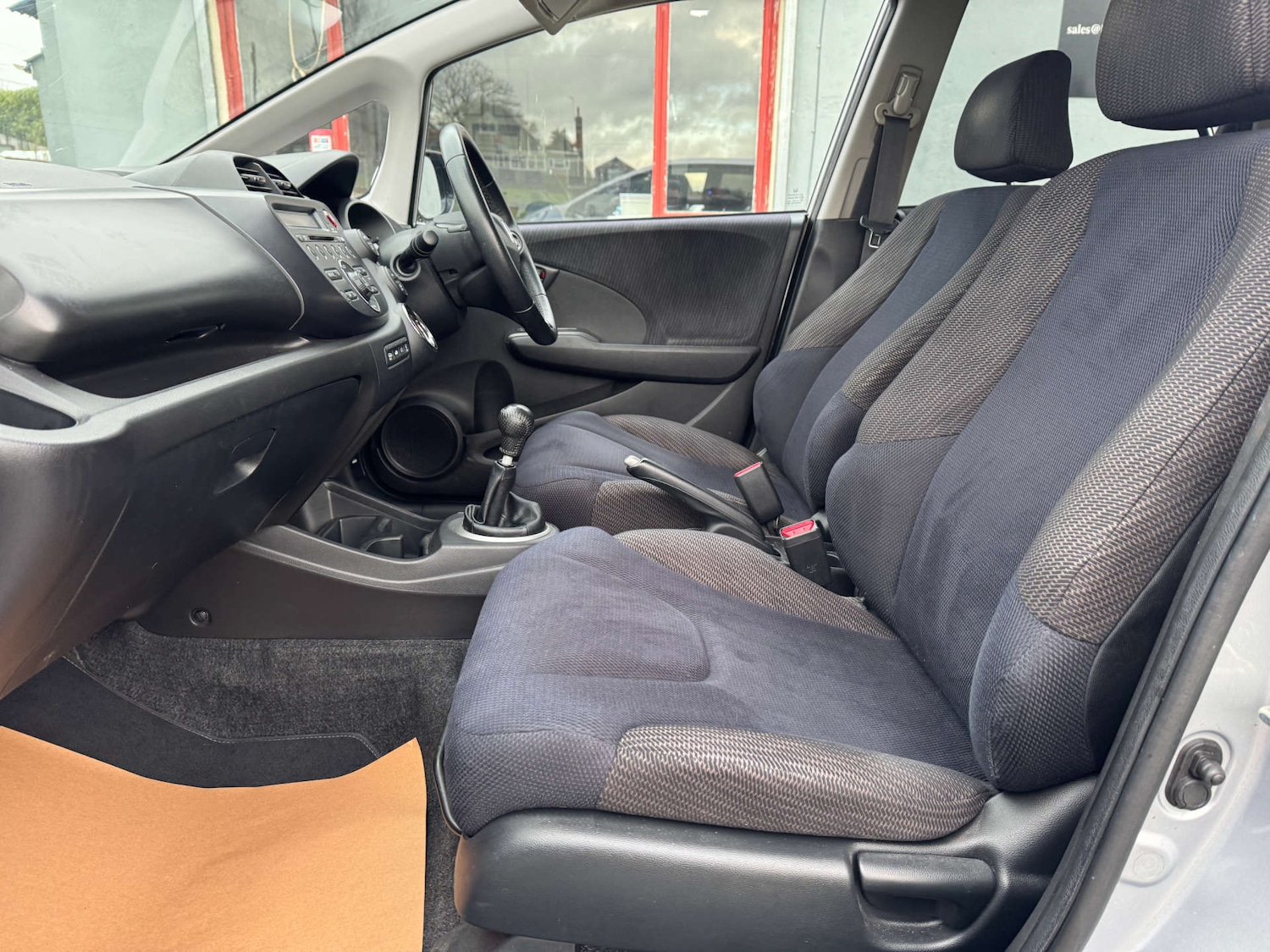 Used Honda Jazz 2014 for sale - 77258070: Photo 19