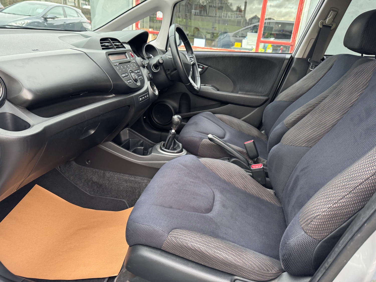 Used Honda Jazz 2014 for sale - 77258070: Photo 20