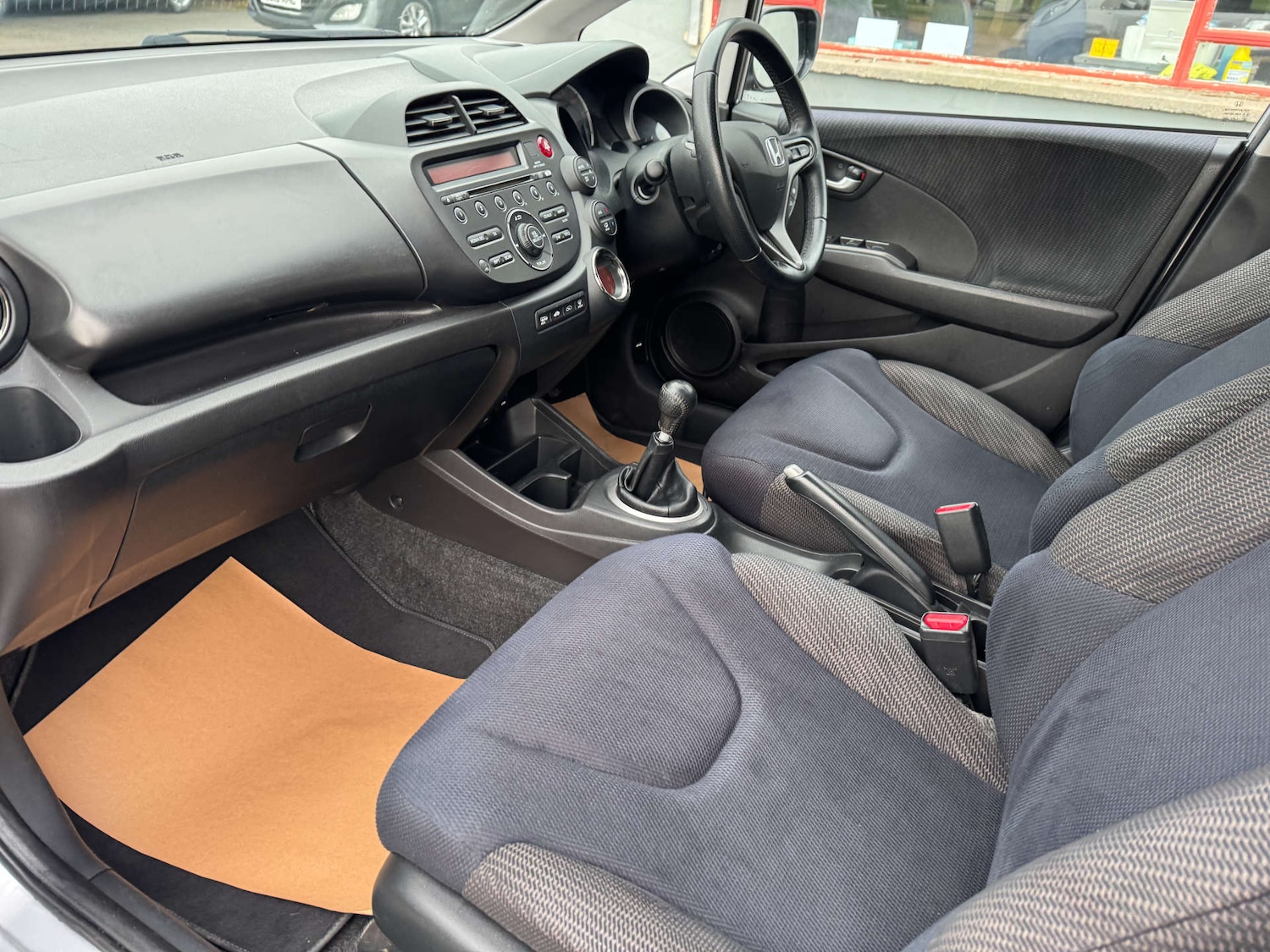 Used Honda Jazz 2014 for sale - 77258070: Photo 21