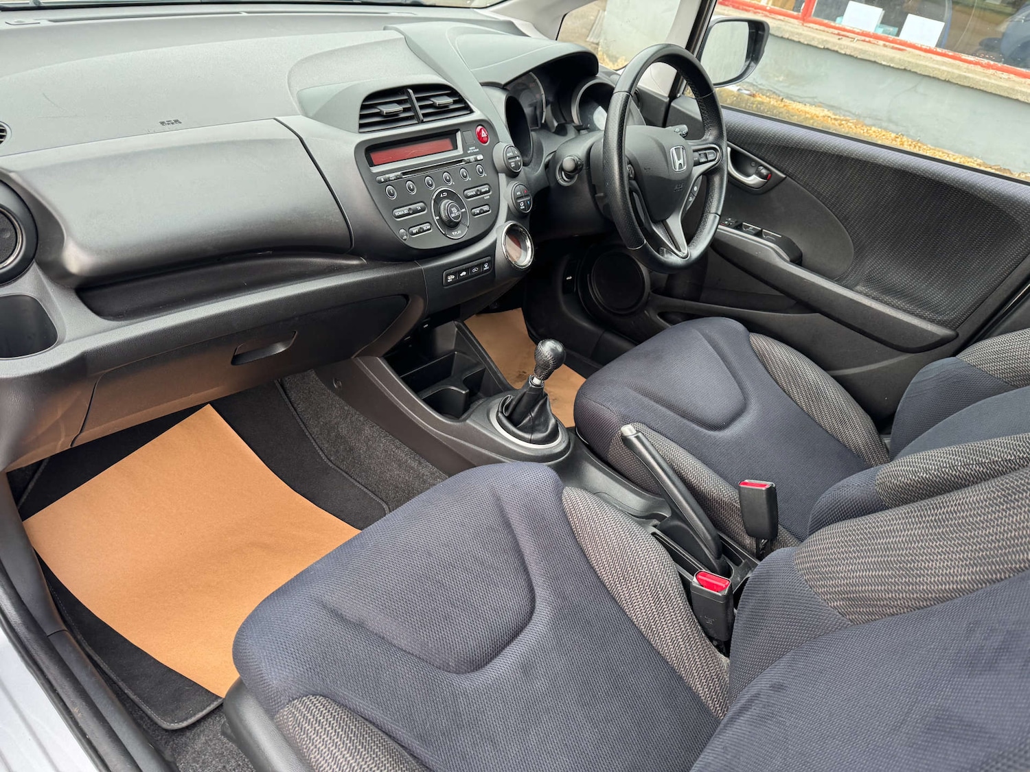 Used Honda Jazz 2014 for sale - 77258070: Photo 22