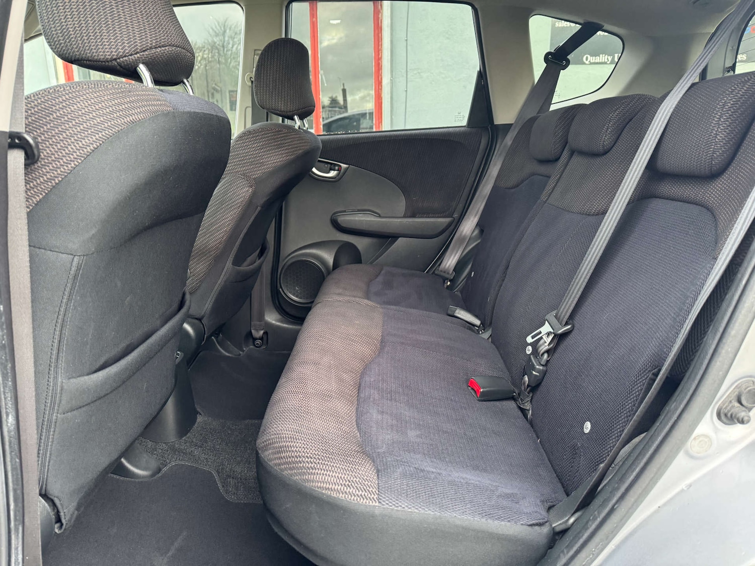 Used Honda Jazz 2014 for sale - 77258070: Photo 27