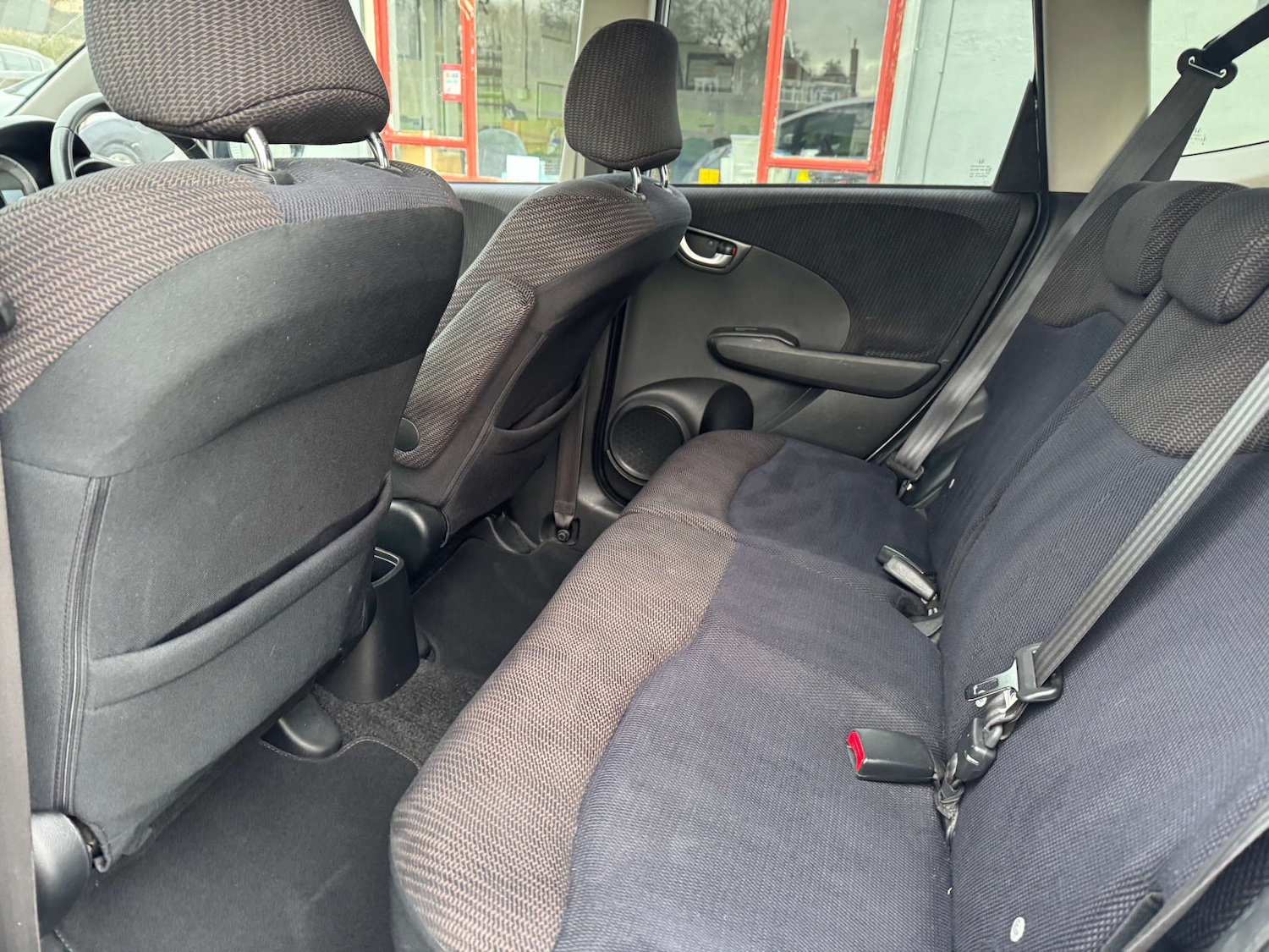 Used Honda Jazz 2014 for sale - 77258070: Photo 28