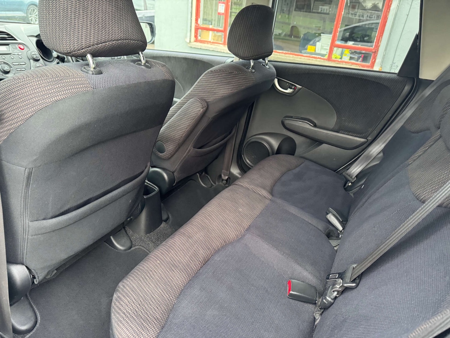 Used Honda Jazz 2014 for sale - 77258070: Photo 29