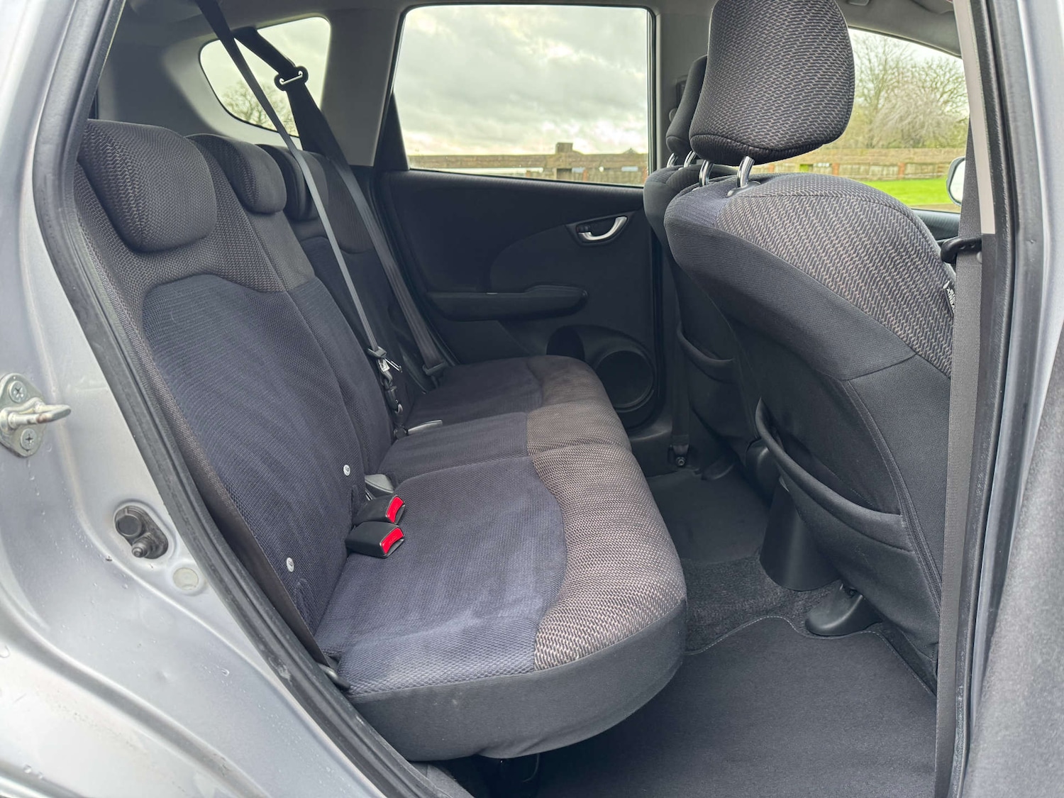 Used Honda Jazz 2014 for sale - 77258070: Photo 31