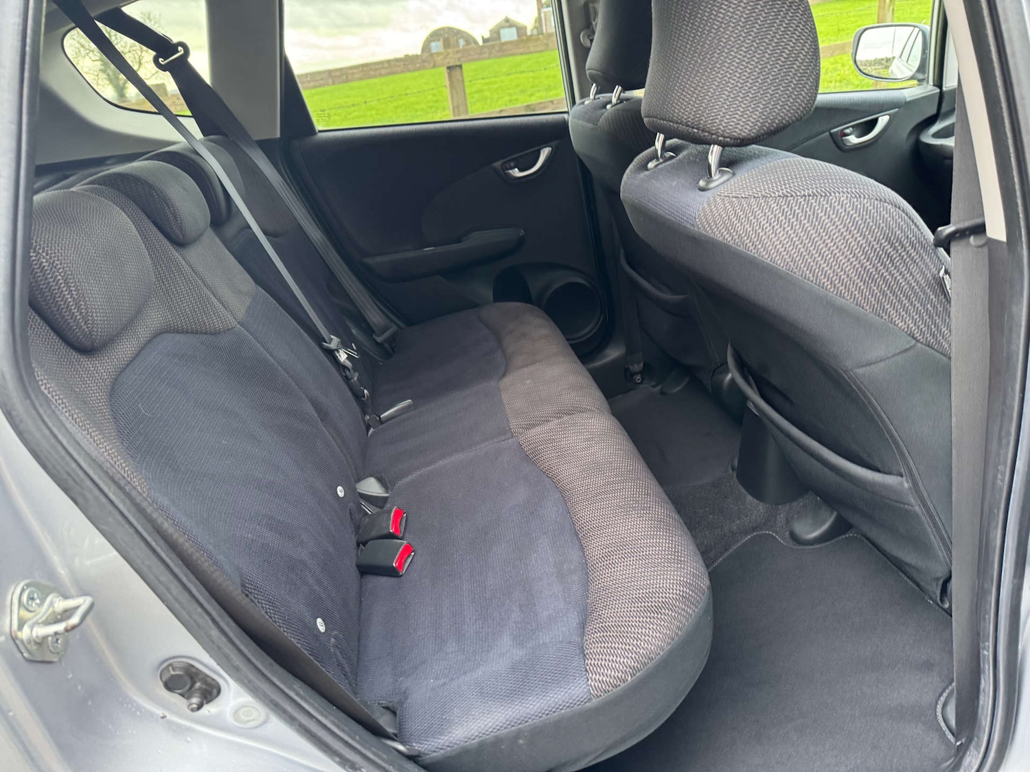 Used Honda Jazz 2014 for sale - 77258070: Photo 32