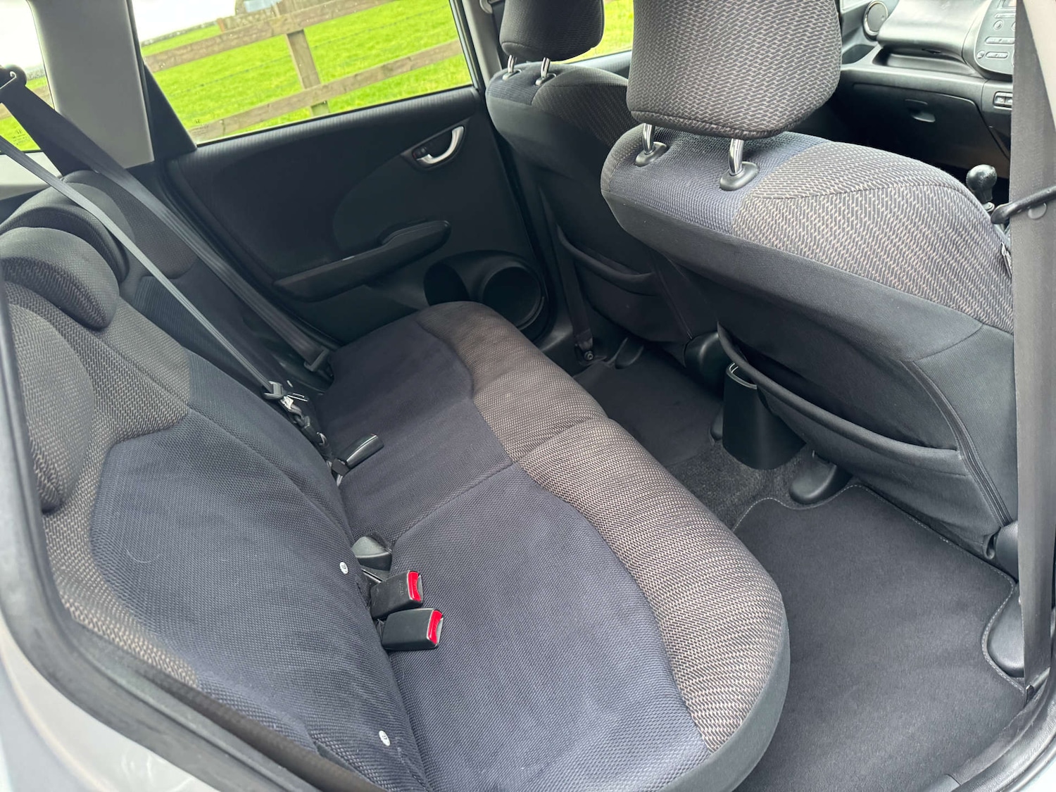 Used Honda Jazz 2014 for sale - 77258070: Photo 33