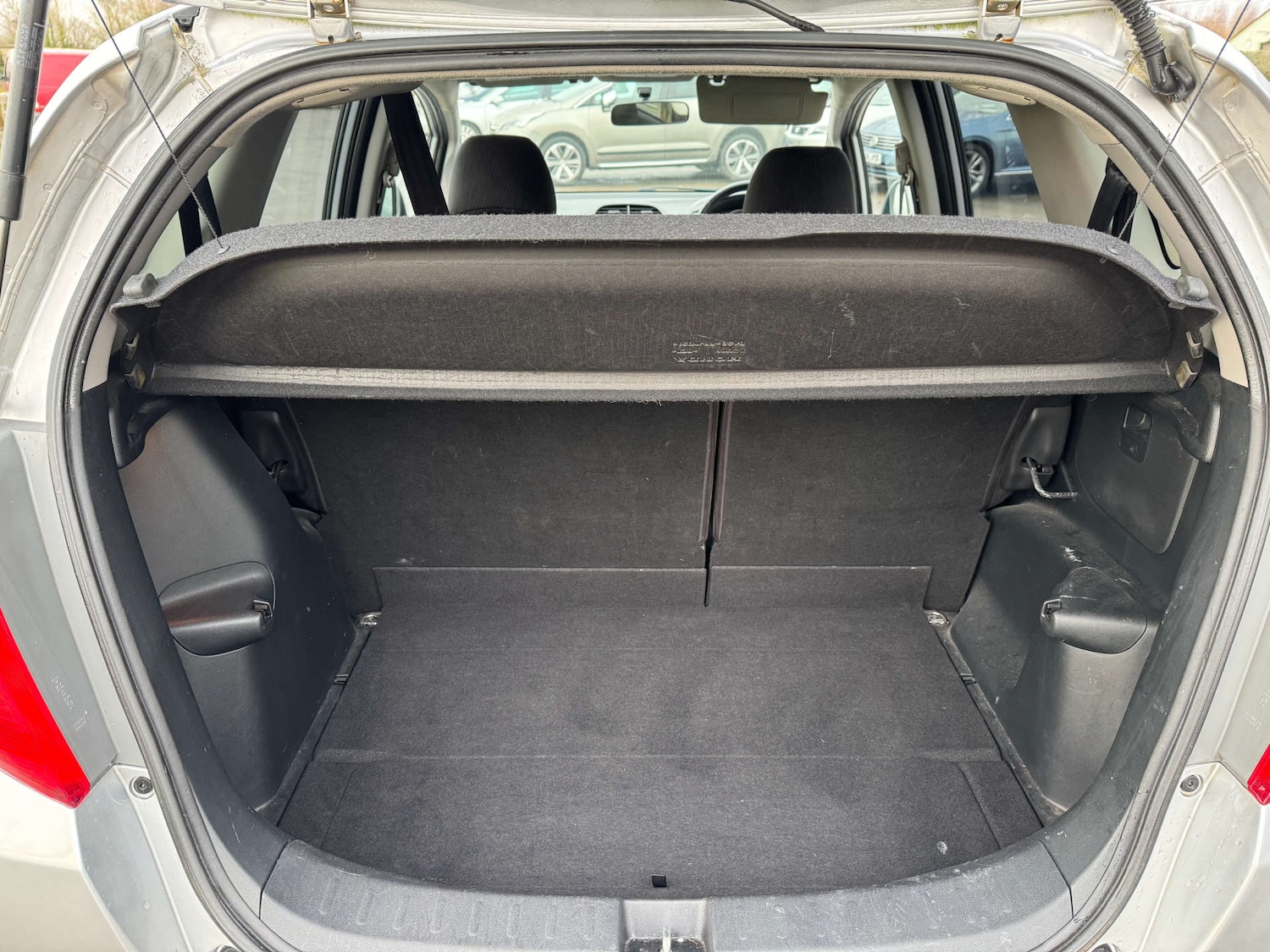 Used Honda Jazz 2014 for sale - 77258070: Photo 35