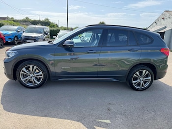 Used BMW X1 2016 for sale - 78583525: Photo