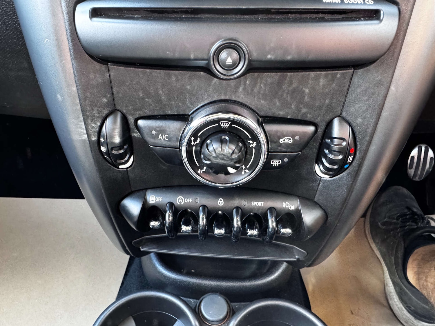 Vehicle 24