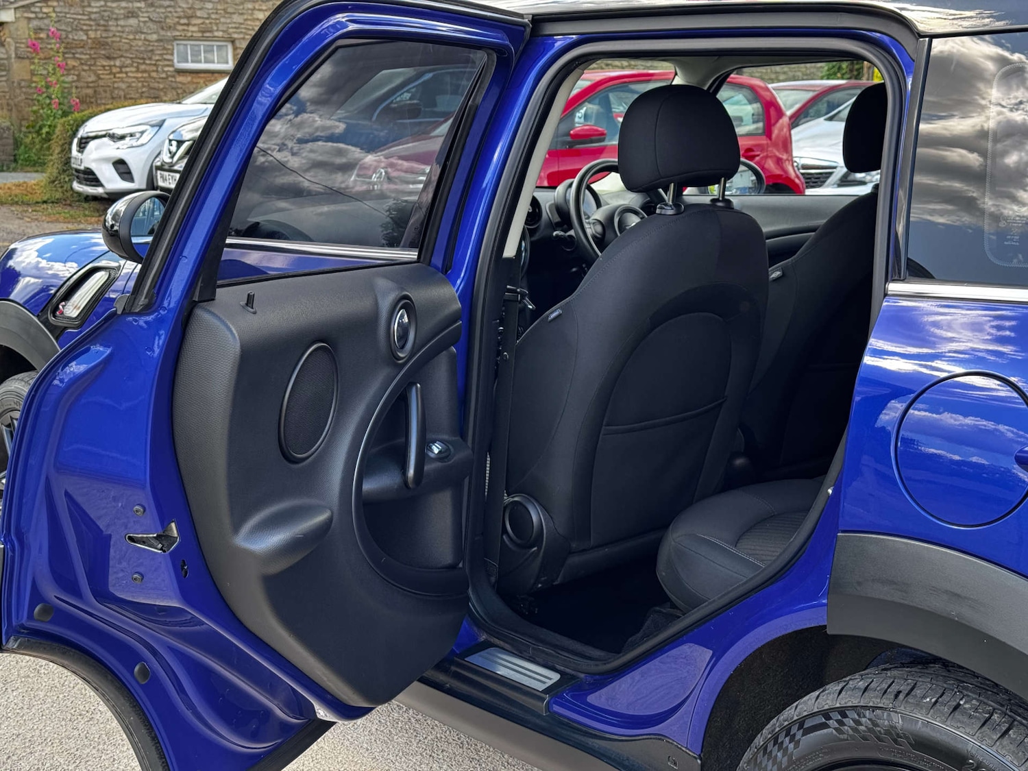 Vehicle 25