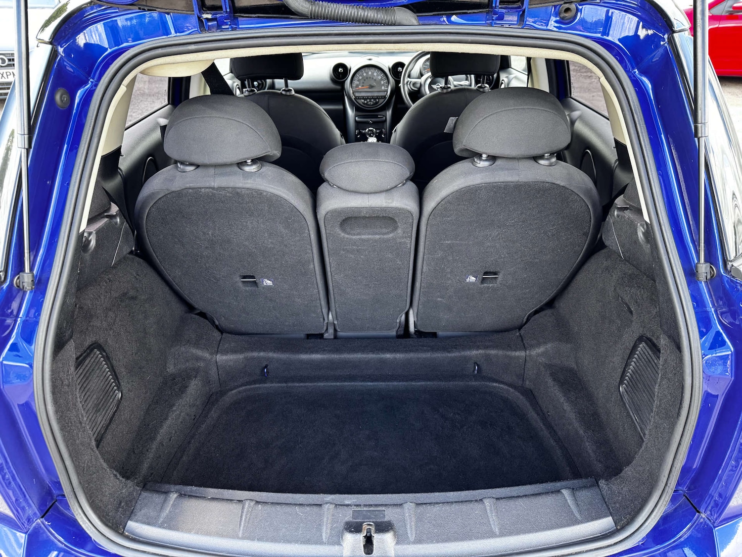 Vehicle 32