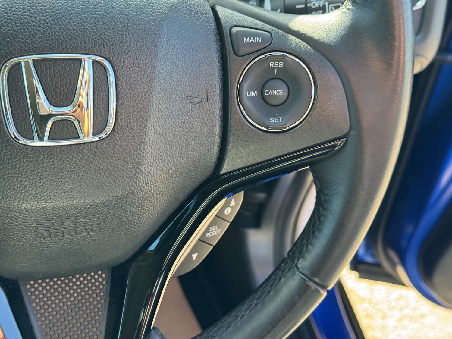 Used Honda HR-V 2017 for sale - 76601871: Photo 21