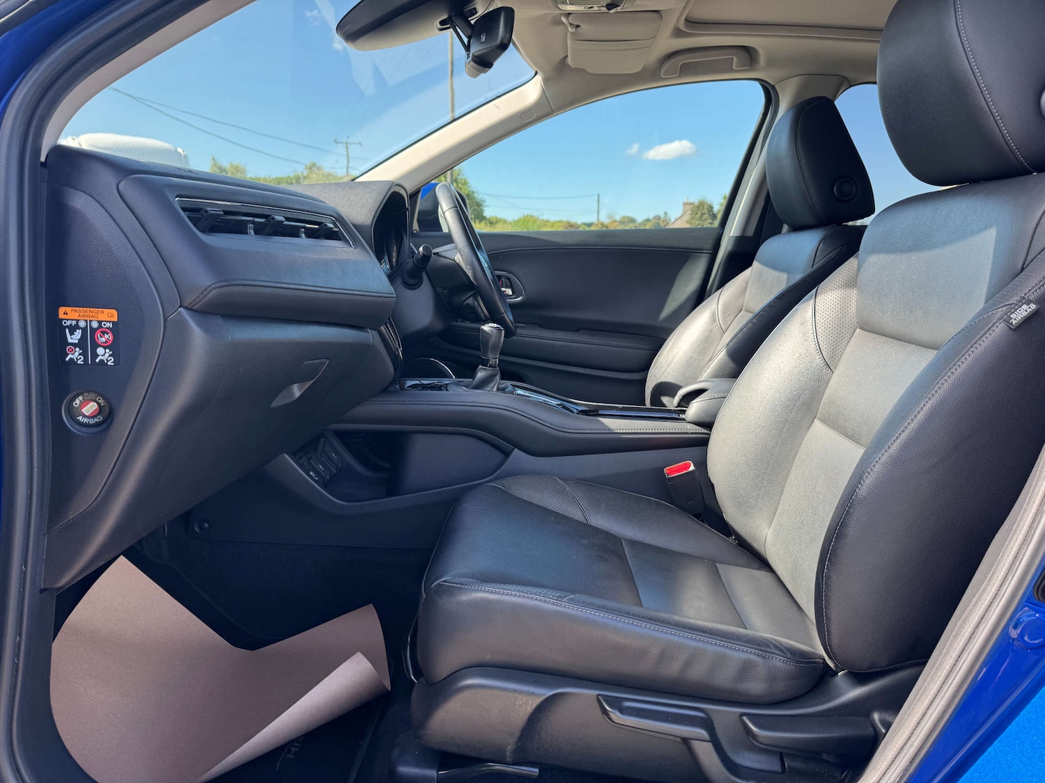 Used Honda HR-V 2017 for sale - 76601871: Photo 23