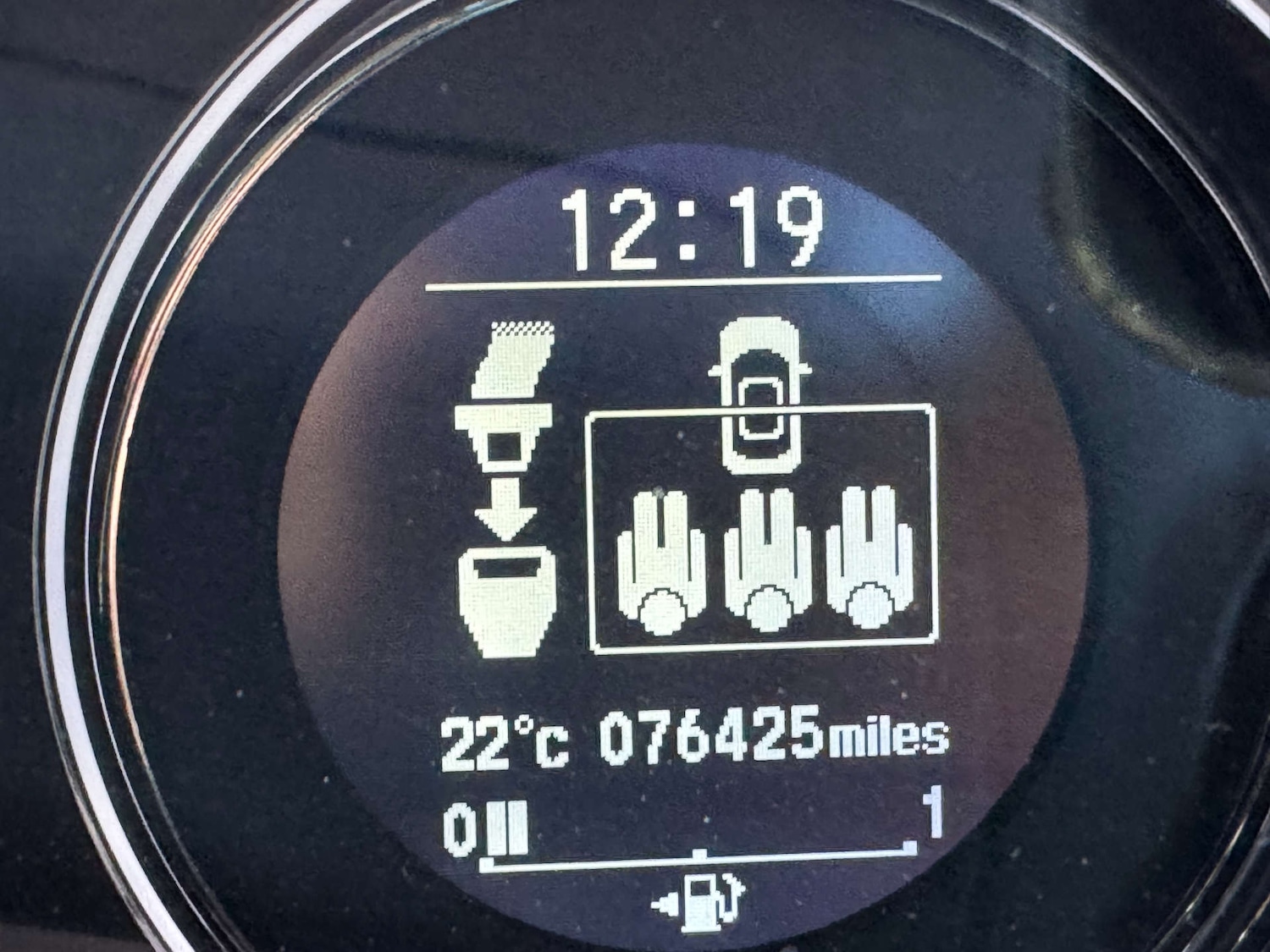 Used Honda HR-V 2017 for sale - 76601871: Photo 27