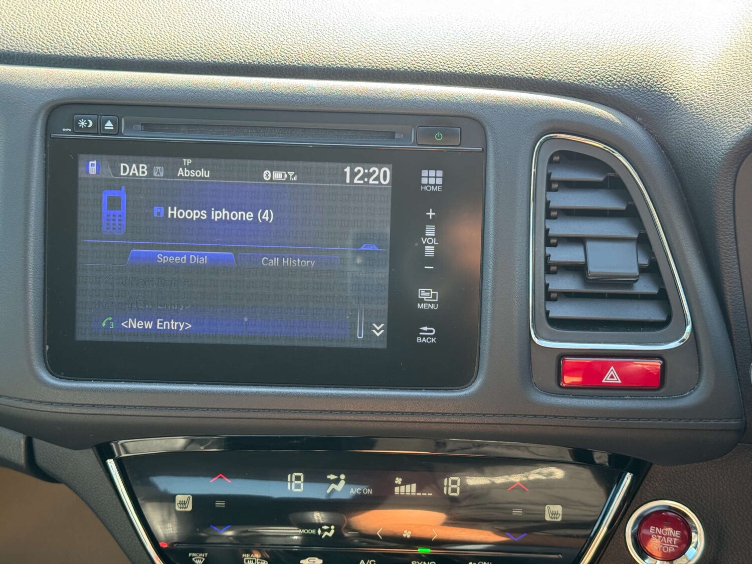 Used Honda HR-V 2017 for sale - 76601871: Photo 28