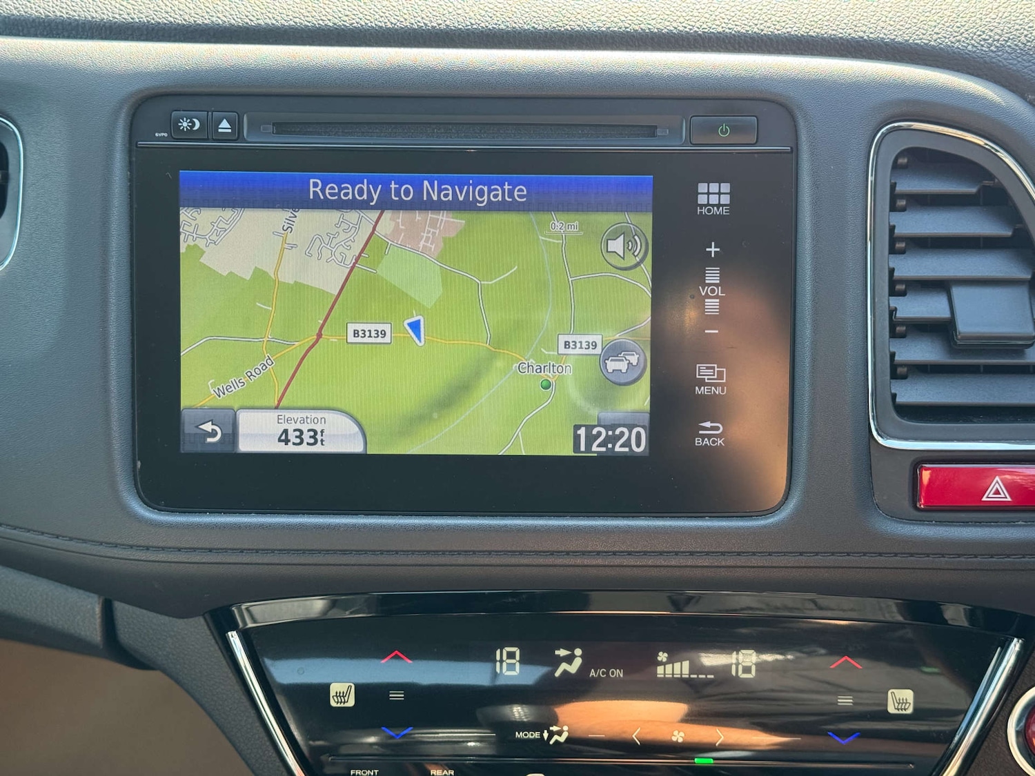 Used Honda HR-V 2017 for sale - 76601871: Photo 29