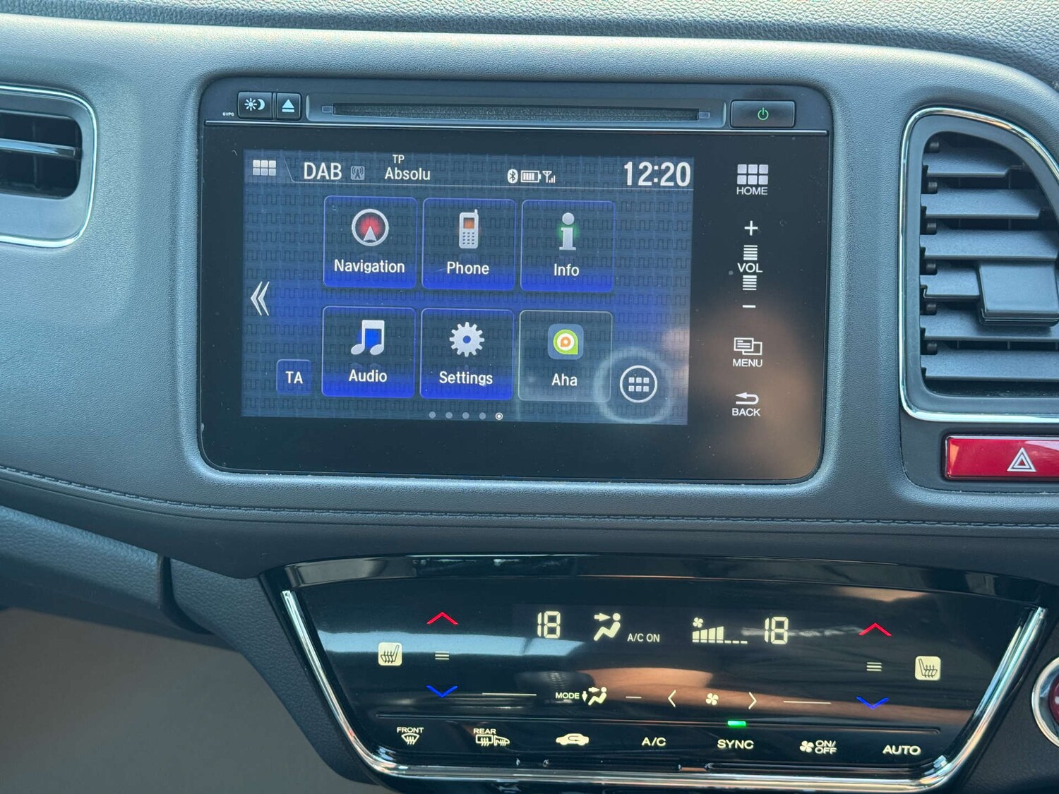 Used Honda HR-V 2017 for sale - 76601871: Photo 30